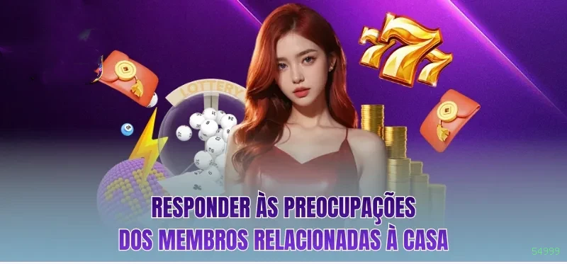 Login seguro na 54999