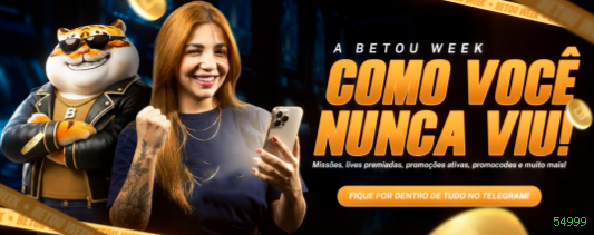 Plataforma completa da 54999 com todos os jogos
