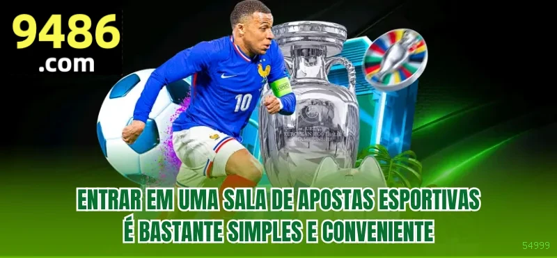Ganhe prêmios incríveis na 54999